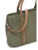 Tamaris Shopper TAS Kirsten in khaki 910