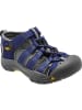 Keen NEWPORT H2 in Blau