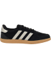 adidas Schnürschuhe in black/cyber met/gum3