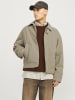 Jack & Jones Blousonjacke in Silver Sage