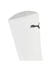 Puma Socken 24er Pack in Schwarz/Weiß