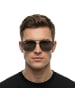 Ray Ban Sonnenbrille in Black