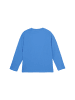 Minymo Sweater MIT-shirt LS in Grün