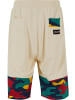 DNGRS Dangerous Short "Shorts HideMe" in Beige