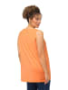 Ulla Popken Strick-Top in apricot