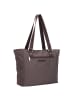 PICARD Adventure Shopper Tasche 45 cm in cafe