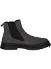 Bugatti Chelsea Boots in dark grey