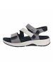 Josef Seibel Outdoor Sandalen für Damen in grau