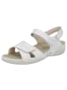 Berkemann Sandalette Jacklyn in silber