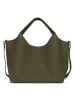 Bugatti Zoe Shopper Tasche 60 cm olive