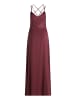 VM by Vera Mont Abendkleid in fuchsia bordeaux - 0001