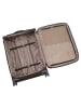 Roncato Joy 4-Rollen Trolley 63 cm in nero
