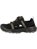 Teva Trekkingsandale Outflow CT in schwarz