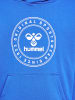 Hummel Hummel Kapuzenpullover Hmlcuatro Jungen Atmungsaktiv in NEBULAS BLUE