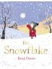 HarperCollins Buch - The Snowflake