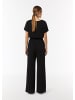 comma Overall in 9999_schwarz