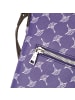JOOP! Schultertasche 'Flora 1.0 Dia in Lila 24,00 x 26,00 x 3,00 cm'