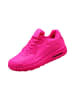 Roadstar Sneaker in Pink