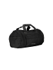 Tommy Hilfiger Schwarze Polyester-Schultertasche