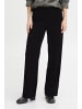 Fransa FRNola regular fit in Black
