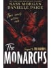 Hodder & Stoughton Buch - The Monarchs