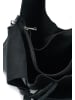 Harpa Schultertasche AVEL in jet black
