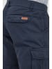 INDICODE Cargoshorts IDCosta in Dunkelblau