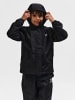 Hummel Verstellbare Taille Regenanzug Hmlnessie Kinder in BLACK