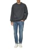 S. Oliver Sweatshirt für Herren in grau