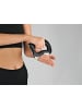 FitEngine Massageroller EMS 3,7V schwarz  Schwarz