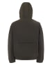 mozzaar Herren Jacke in OLIV
