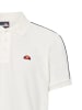ellesse Poloshirt Sinise in ecru
