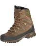 HAIX Wanderstiefel Nature One GTX in olive