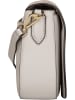 BOSS Handtasche Alyce Flap BM in Light/Pastel Grey