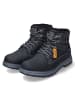 Dockers by Gerli Winterboots in Schwarz