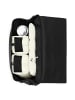 RAINS MSN Bag Mini - Rucksack 34 cm RFID (shade) in schwarz