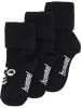 Hummel Hummel Low Socken Hmlmini Lebensstil Kinder in BLACK