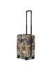 Herschel Heritage Hardshell - 4-Rollen Kabinentrolley 55 cm in terrain camo