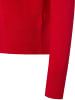 s.Oliver Pullover in rot - 0001