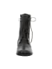 Think! Stiefelette AGRAT in Mocca