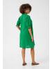 CULTURE Kleid CUkos Relaxed fit in Jolly Green
