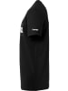 Kempa Sportshirt "Promo T-Shirt" in Schwarz