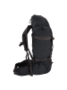 FJÄLLRÄVEN Kajka 100 Trekkingrucksack 70 cm in coal black