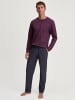 Calida Pants in nightshade