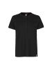 PRO Wear by ID Polo Shirt casual in Schwarz