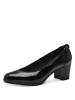 Tamaris Klassische Pumps in Schwarz