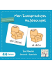 Schulbuchverlag Anadolu Spiel - Mein zweisprachiges Aufdeckspiel, Zu Hause Deutsch-Spanisch (Kinderspie