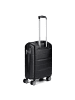 benzi 5583 4 Rollen Kabinentrolley 55 cm in schwarz