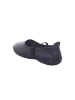 Camper Slipper in schwarz