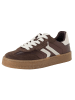 Tamaris Sneaker braun